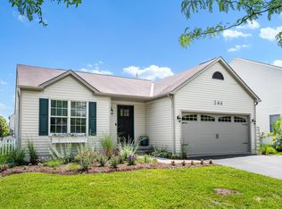 246 Knight Dream St, Delaware, OH