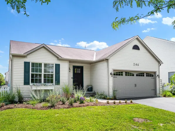 246 Knight Dream St, Delaware, OH 43015