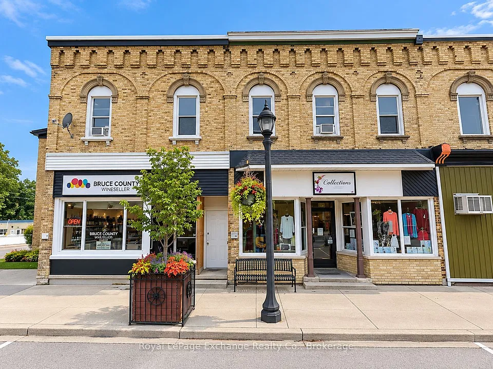 75 Huron St #1
