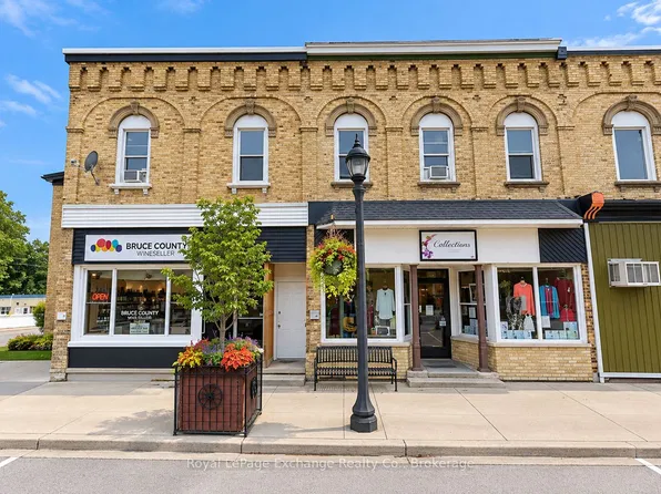 75 Huron St #1, Huron Kinloss, ON N0G 2R0