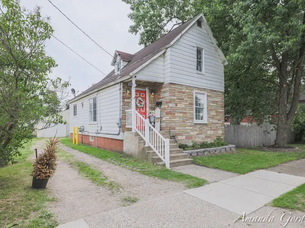 1620 Blandford Ave SW, Wyoming, MI 49519