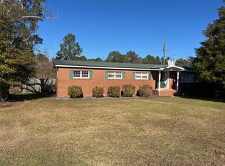 201 Lakeview Dr, Sycamore, GA 31790