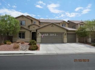 348 Misty Moonlight St, Henderson, NV 89015