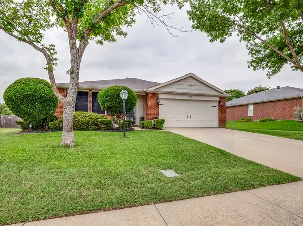 1717 Berkeley Dr, Glenn Heights, TX 75154