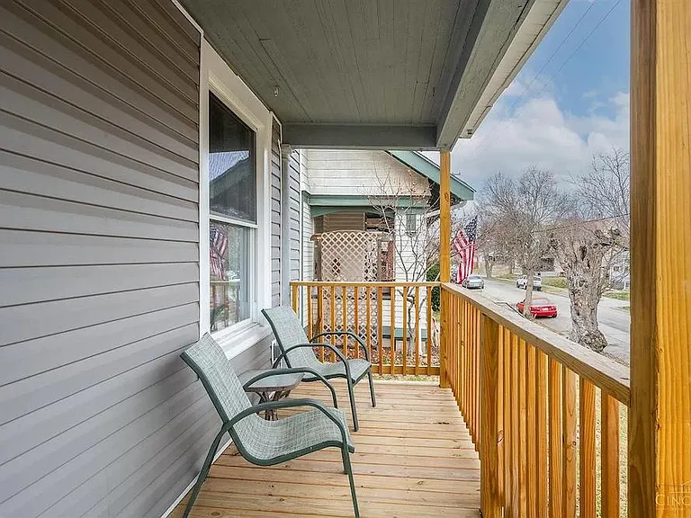 509 Franklin St — Photo 22