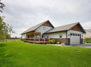 61 Painted Pony Dr, Belgrade, MT 59714