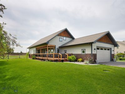 61 Painted Pony Dr, Belgrade, MT, 59714