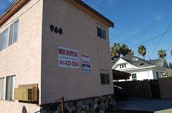 1st image of 968 N Loma Vista Dr APT 8