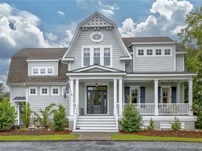 3500 Holly Rd, Virginia Beach, VA, 23451