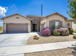 3740 Santa Rosa Ave, Las Cruces, NM 88012