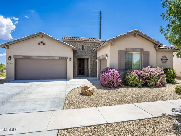 3740 Santa Rosa Ave, Las Cruces, NM 88012