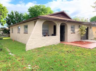 3411 W Kathleen St, Tampa, FL 33607