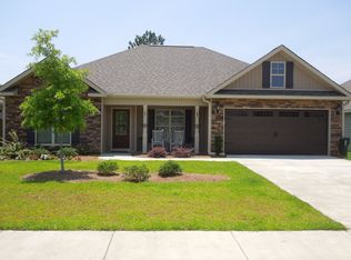 121 Highland Point Dr, Kathleen, GA 31047