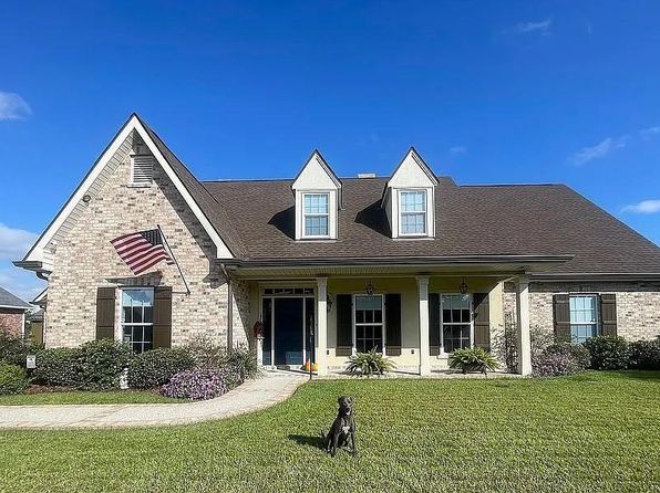 137 Edna Dr, Des Allemands, LA 70030