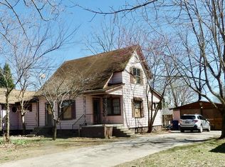 128 Landreth St, Spring City, TN 37381