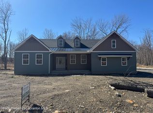 1234 Joel Dr, Archbald, PA