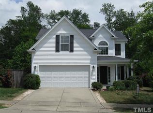 423 Timber Meadow Lake Dr, Fuquay Varina, NC 27526