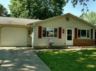 3017 Mardigras Ln, Fort Wayne, IN 46808