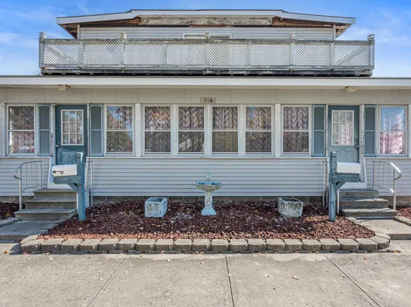 708 N Jefferson St, Hartford City, IN 47348