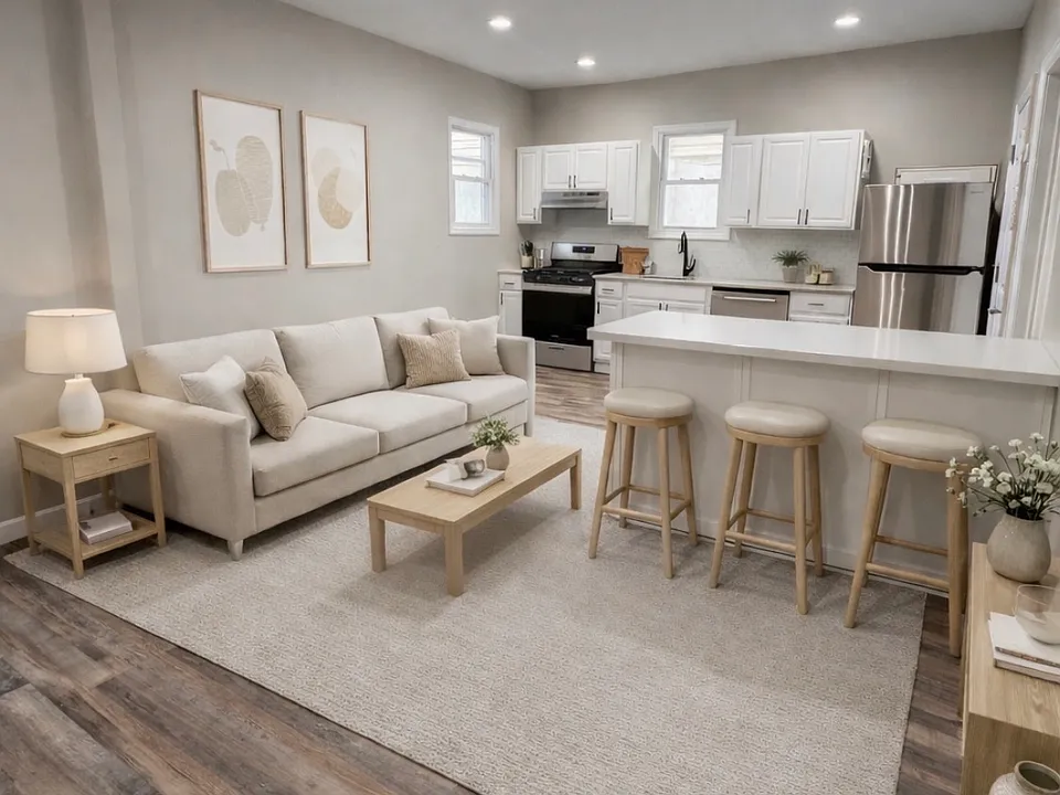 443 Fulton St #3