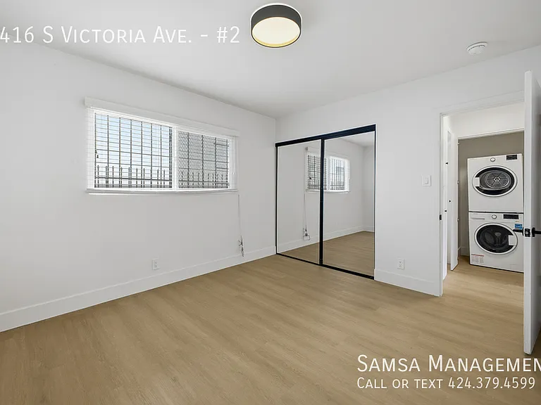 6416 S Victoria Ave #2 — Photo 9