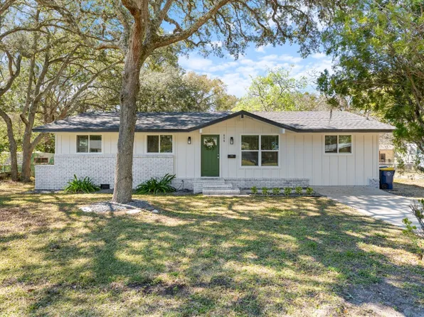 809 Vernon St, Fernandina Beach, FL 32034