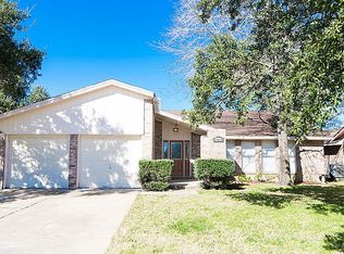 21218 Cimarron Pkwy, Katy, TX 77450