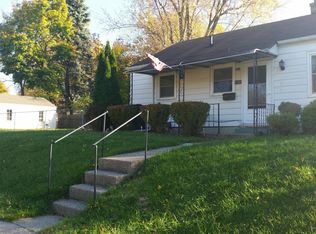 1232 Whyte St, Lansing, MI 48906
