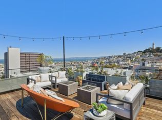 904 Filbert St, San Francisco, CA 94133