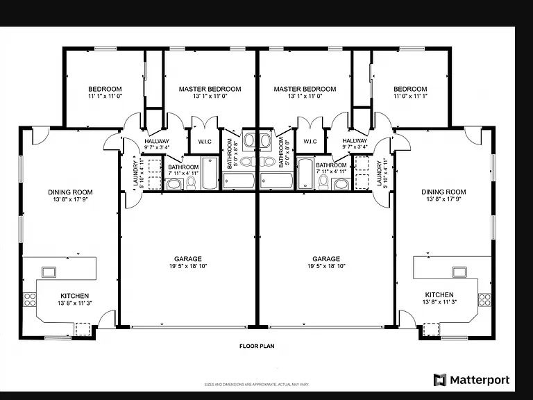 427 N Meadow Ln #A — Photo 16