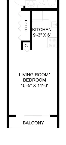 1720 Cook St — Photo 25