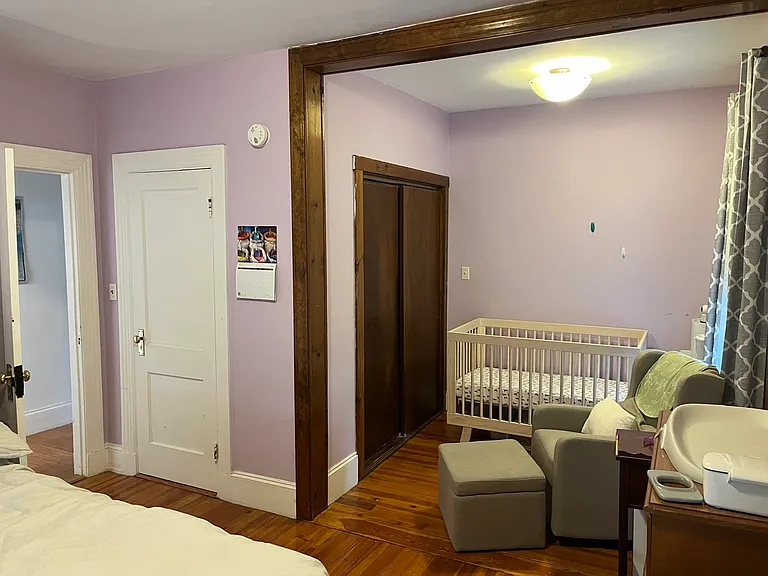 33 Saint Paul St #6 — Photo 5