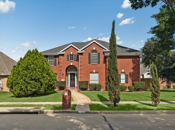 Home for Sale in Garland TX