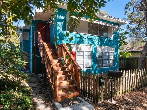 3655 1st Ave N, Saint Petersburg, FL 33713