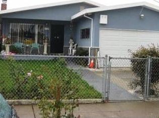 332 S 24th St, Richmond, CA 94804