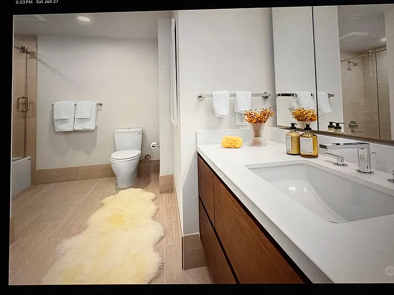 121 Stewart St #1707 — Photo 5