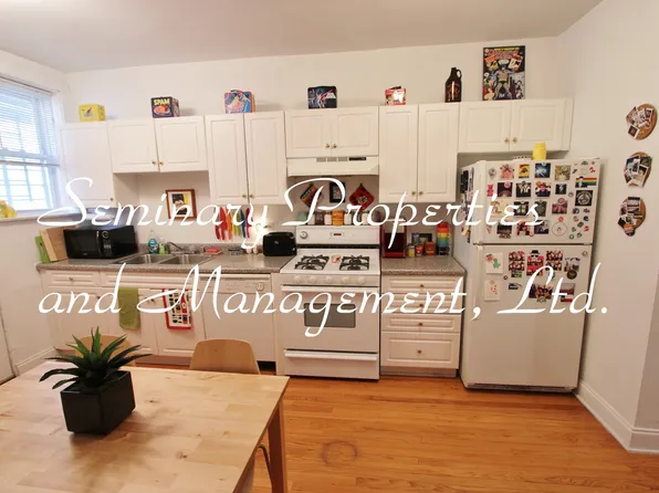 4411 N Paulina St #3R, Chicago, IL 60640