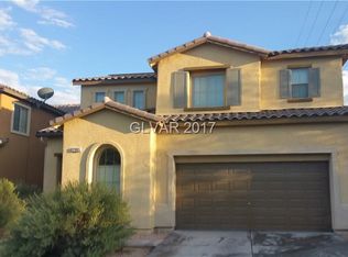 2005 Red Gate Ave, North Las Vegas, NV 89081