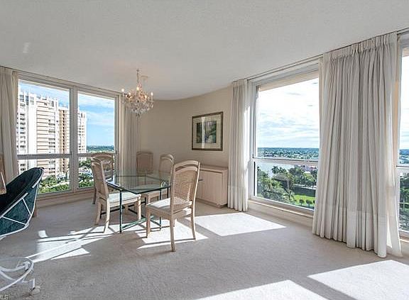 5th image of 4001 Gulf Shore Blvd N APT 1201