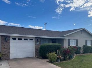 2035 W MARYLAND Avenue, Phoenix, AZ 85015