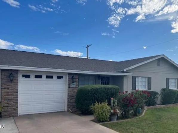 2035 W MARYLAND Avenue, Phoenix, AZ 85015
