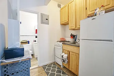 Rented by Best Apartments North Inc