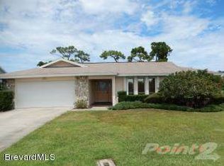 590 Inverness Ave, Melbourne, FL 32940