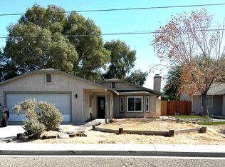 332 N Kern St, Ridgecrest, CA 93555