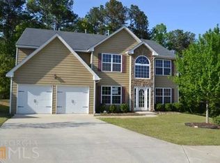 547 Walnut Way, Palmetto, GA 30268