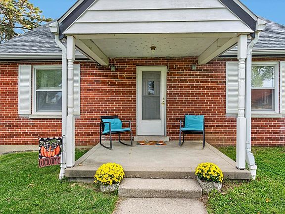 5th image of 3678 Paramount Ridge Ln