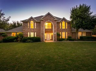 5904 Highland Hills Ln, Colleyville, TX 76034