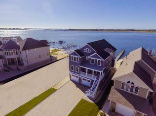 817 South Dr, Brick, NJ 08724