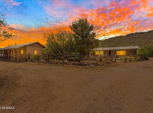 7101 E White Pacheco St, Willcox, AZ 85643