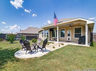 628 Ridgemeadow Dr, New Braunfels, TX 78130
